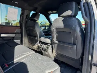 Ford F-150 2021 4x4 Lariat 4p SuperCrew 6.5 pies CB