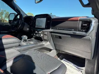Ford F-150 2021 4x4 Lariat 4p SuperCrew 6.5 pies CB