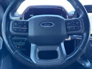 Ford F-150 2021 4x4 Lariat 4p SuperCrew 6.5 pies CB