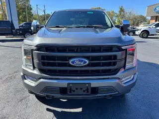 Ford F-150 2021 4x4 Lariat 4p SuperCrew 6.5 pies CB