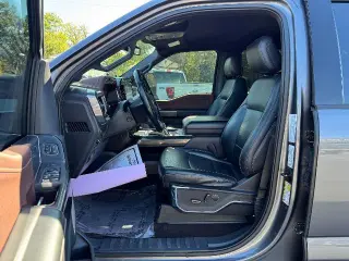 Ford F-150 2021 4x4 Lariat 4p SuperCrew 6.5 pies CB