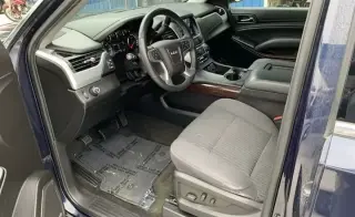 2017 GMC YUKON XL SLE