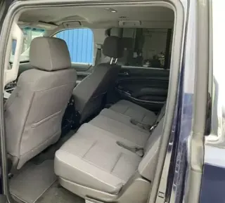 2017 GMC YUKON XL SLE