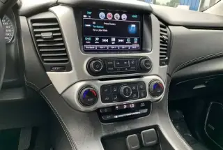2017 GMC YUKON XL SLE