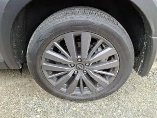 Nissan Pathfinder 2025 AWD SL 4dr SUV