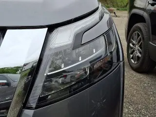 Nissan Pathfinder 2025 AWD SL 4dr SUV