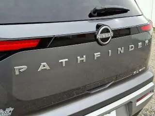 Nissan Pathfinder 2025 AWD SL 4dr SUV