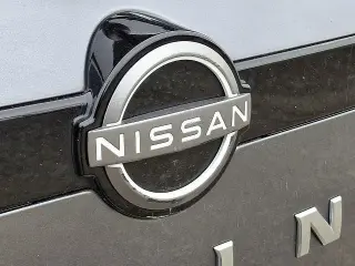 Nissan Pathfinder 2025 AWD SL 4dr SUV