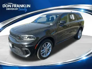 Dodge Durango 2021 AWD GT SUV de 4 puertas