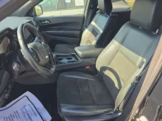 Dodge Durango 2021 AWD GT SUV de 4 puertas