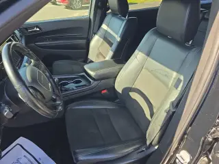 Dodge Durango 2021 AWD GT SUV de 4 puertas