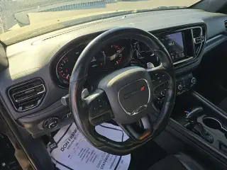 Dodge Durango 2021 AWD GT SUV de 4 puertas
