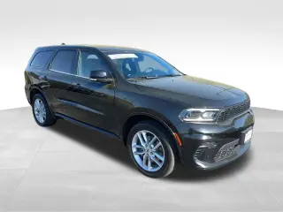 Dodge Durango 2021 AWD GT SUV de 4 puertas
