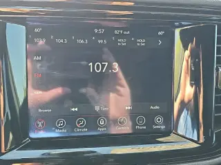 Dodge Durango 2021 AWD GT SUV de 4 puertas
