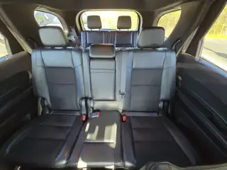 Dodge Durango 2021 AWD GT SUV de 4 puertas