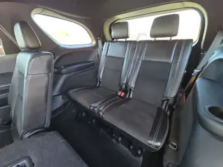 Dodge Durango 2021 AWD GT SUV de 4 puertas