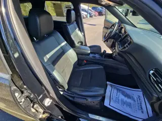 Dodge Durango 2021 AWD GT SUV de 4 puertas