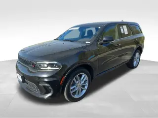 Dodge Durango 2021 AWD GT SUV de 4 puertas
