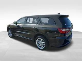 Dodge Durango 2021 AWD GT SUV de 4 puertas