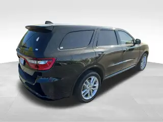 Dodge Durango 2021 AWD GT SUV de 4 puertas