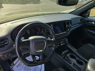 Dodge Durango 2021 AWD GT SUV de 4 puertas