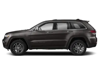 Jeep Grand Cherokee 2018 4x4 Limited SUV de 4 puertas