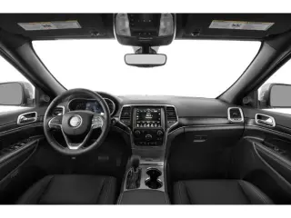 Jeep Grand Cherokee 2018 4x4 Limited SUV de 4 puertas
