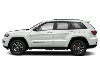 Jeep Grand Cherokee 2020 4x4 Trailhawk SUV de 4 puertas