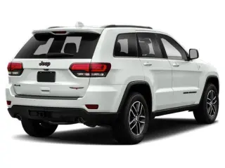Jeep Grand Cherokee 2020 4x4 Trailhawk SUV de 4 puertas