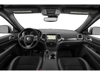 Jeep Grand Cherokee 2020 4x4 Trailhawk SUV de 4 puertas
