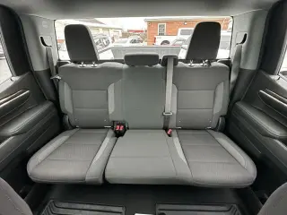 Chevrolet Silverado 1500 2023 4x4 LT 4dr Crew Cab 5.8 ft. SB w/2FL