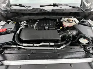 Chevrolet Silverado 1500 2023 4x4 LT 4dr Crew Cab 5.8 ft. SB w/2FL