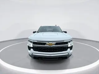 Chevrolet Silverado 1500 2023 4x4 LT 4dr Crew Cab 5.8 ft. SB w/2FL