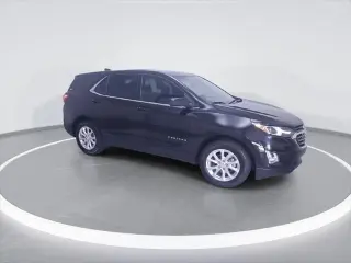 Chevrolet Equinox 2020 4x4 LT 4 puertas SUV con 1LT