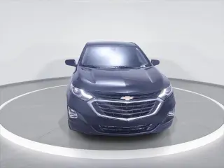 Chevrolet Equinox 2020 4x4 LT 4 puertas SUV con 1LT