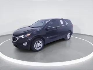 Chevrolet Equinox 2020 4x4 LT 4 puertas SUV con 1LT