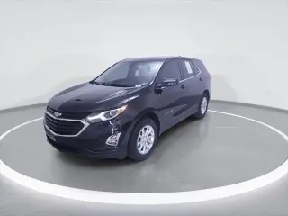 Chevrolet Equinox 2020 4x4 LT 4 puertas SUV con 1LT