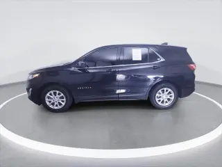 Chevrolet Equinox 2020 4x4 LT 4 puertas SUV con 1LT