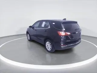 Chevrolet Equinox 2020 4x4 LT 4 puertas SUV con 1LT