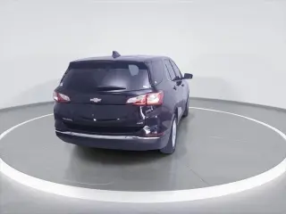 Chevrolet Equinox 2020 4x4 LT 4 puertas SUV con 1LT