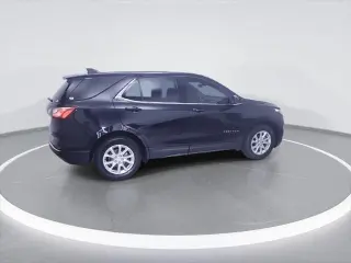 Chevrolet Equinox 2020 4x4 LT 4 puertas SUV con 1LT