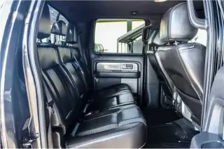 2013 Ford F150 RAPTOR