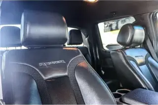 2013 Ford F150 RAPTOR