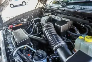 2013 Ford F150 RAPTOR