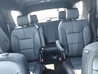 Chevrolet Traverse 2023 4x4 RS SUV de 4 puertas