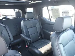 Chevrolet Traverse 2023 4x4 RS SUV de 4 puertas