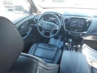 Chevrolet Traverse 2023 4x4 RS SUV de 4 puertas