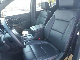 Chevrolet Traverse 2023 4x4 RS SUV de 4 puertas