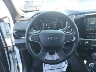 Chevrolet Traverse 2023 4x4 RS SUV de 4 puertas