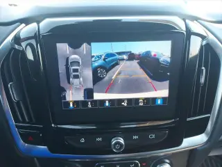 Chevrolet Traverse 2023 4x4 RS SUV de 4 puertas